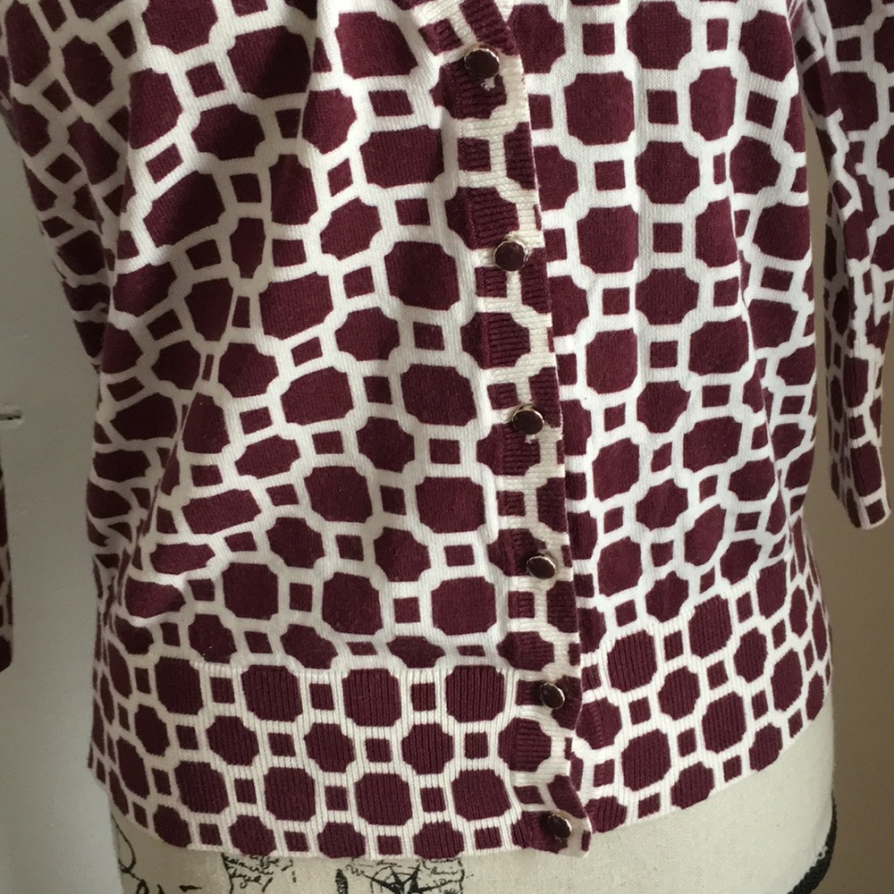 EUC Banana Republic Cardigan - Picture 2 of 7